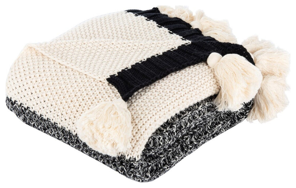 Safavieh Tensley Throw