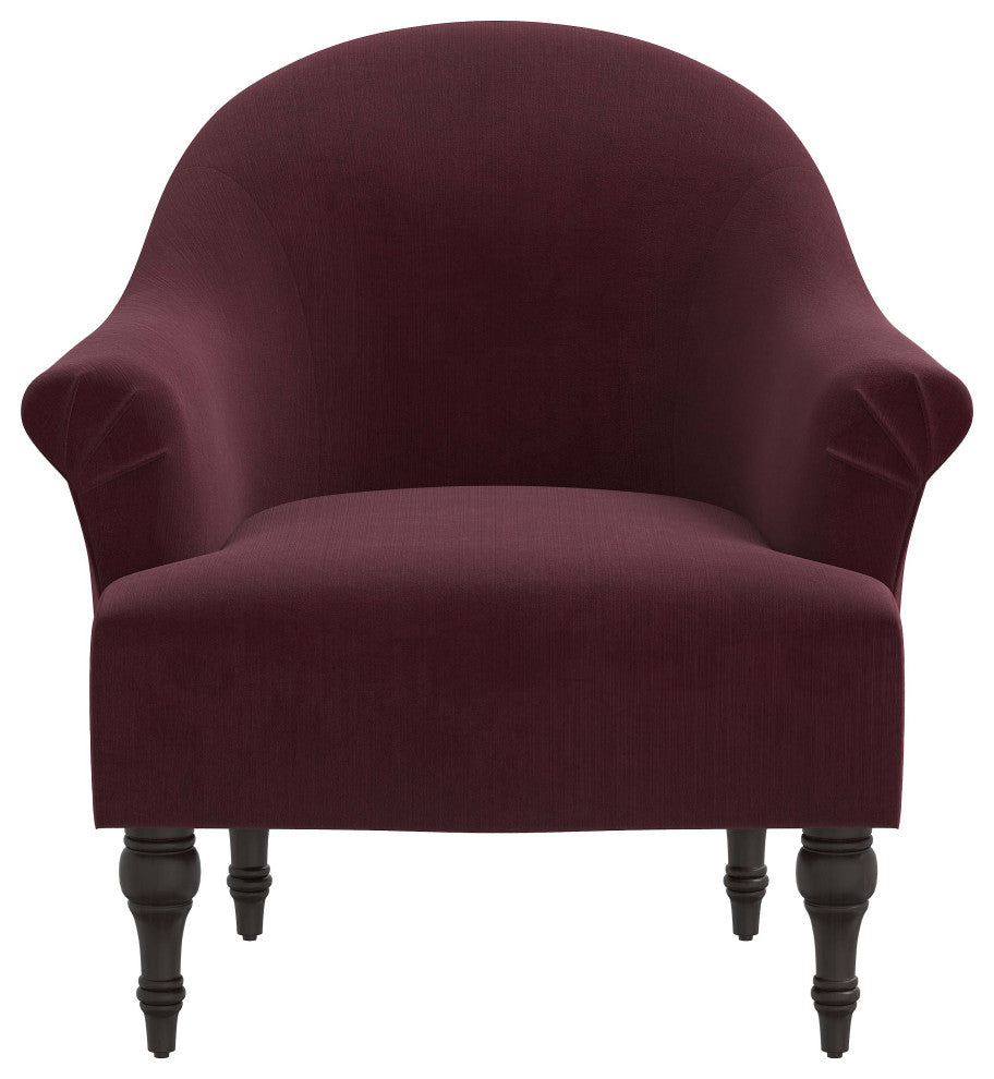Chair, Titan Raisin