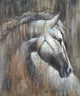Wall Decor Painting Texas Horse I