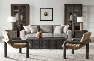 Bernhardt Cowley Side Table