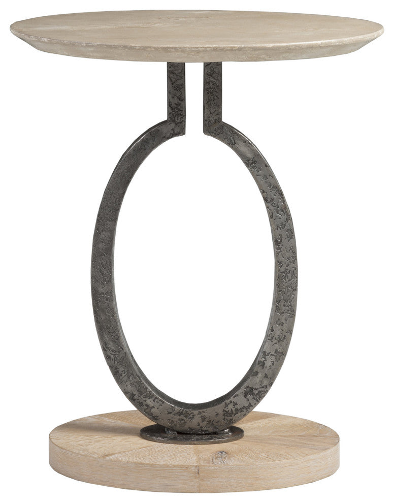 Clement Oval Spot Table