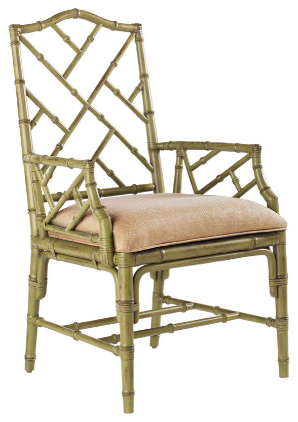 Ceylon Arm Chair