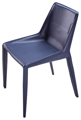Hanks 34"H x 23"W x 19"D Dining Chair Set