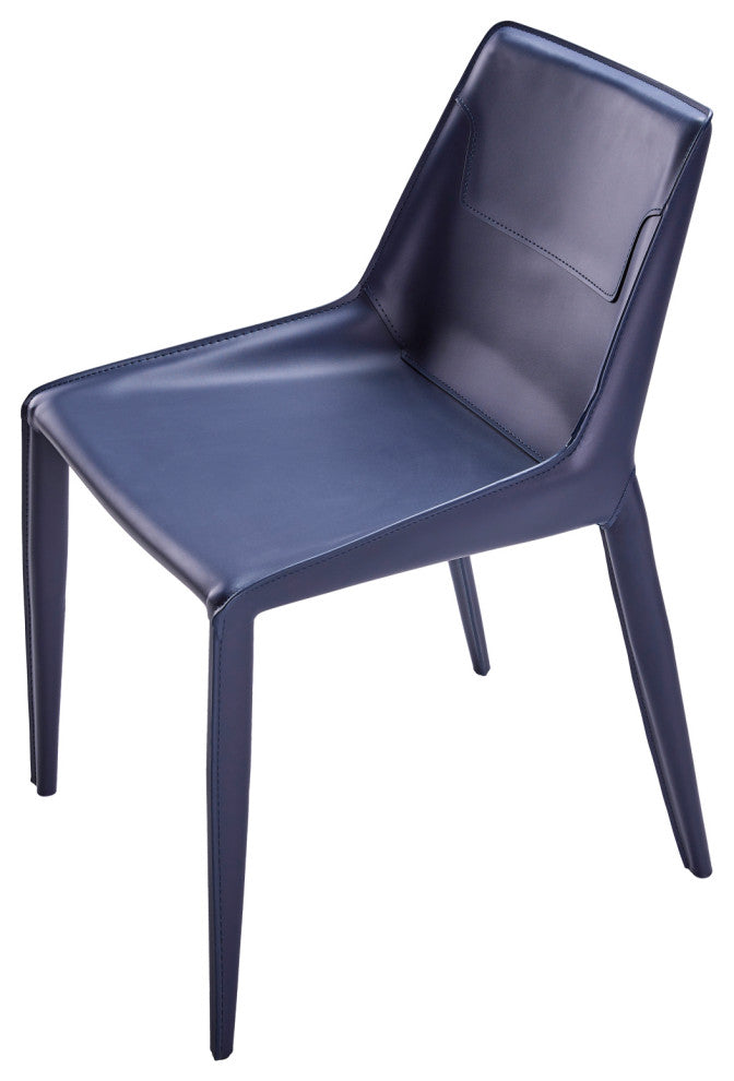 Hanks 34"H x 23"W x 19"D Dining Chair Set