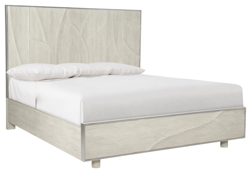 Bernhardt Alvarez King Panel Bed