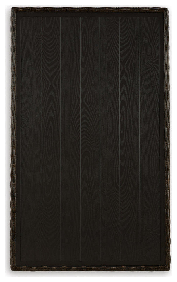 Brook Ranch Brown Outdoor Multi-use Table