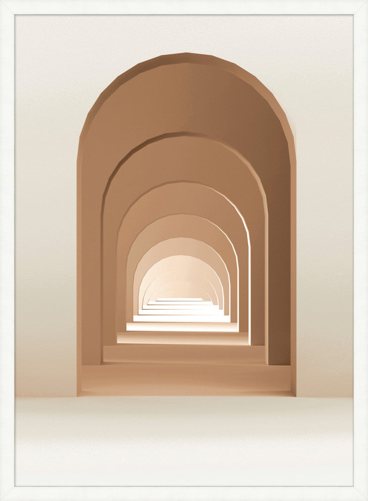 Through the Arch 2