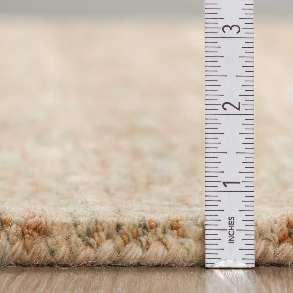 Reya RY7 Desert 6' x 9' Rug