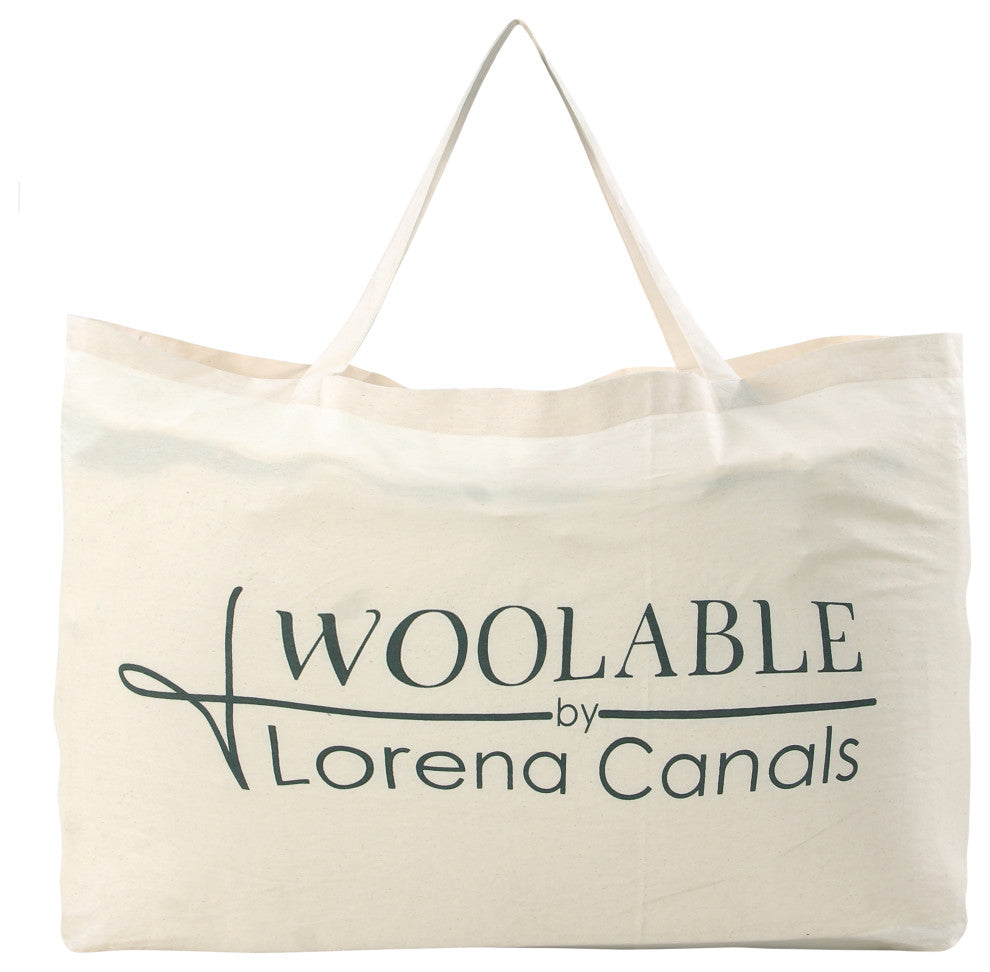 Karibu Woolable Washable Rug