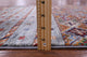 Handmade Khorjin Super Kazak Wool Rug 2' 9" X 4' 3" - Q12345