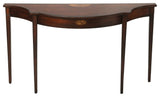 Butler Chester Plantation Cherry Console Table