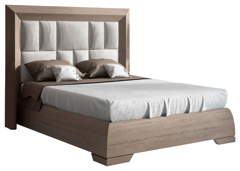 MA65 Bed, King