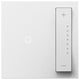 Adorne Softap Wireless Dimmer Switch Master, 700W, Tru-Universal, White