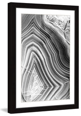 "Kola Gorge" Framed Art Print