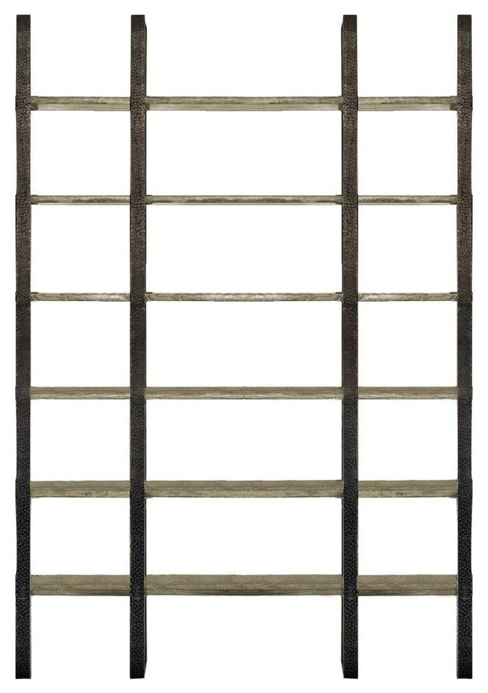 Taunton II Shelving Unit