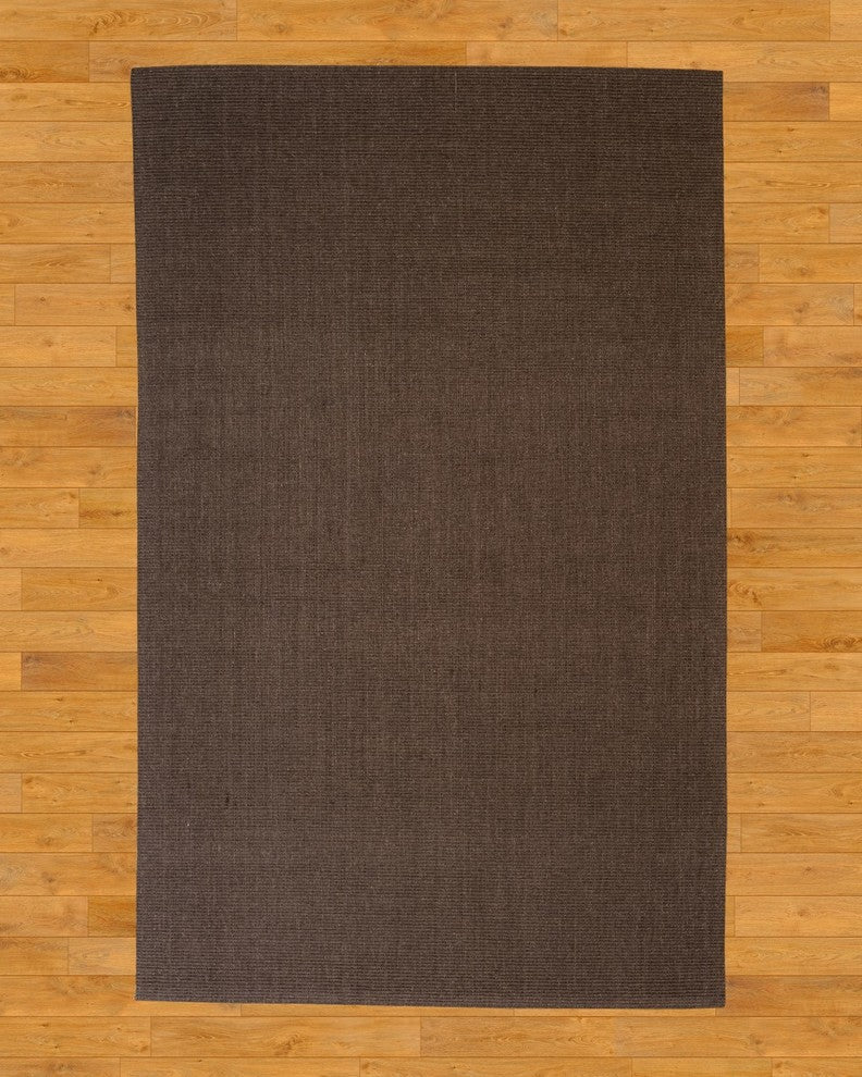 Natural Area Rugs 100% Natural Fiber Kavali Beige Sisal Rug (9' x 12')