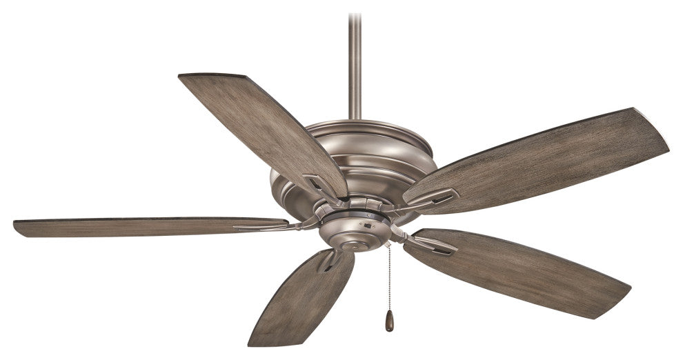 Minka Aire Timeless 54" Ceiling Fan F614-BNK