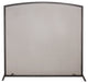 47.5W X 45.5H Prime Arched Fireplace Screen