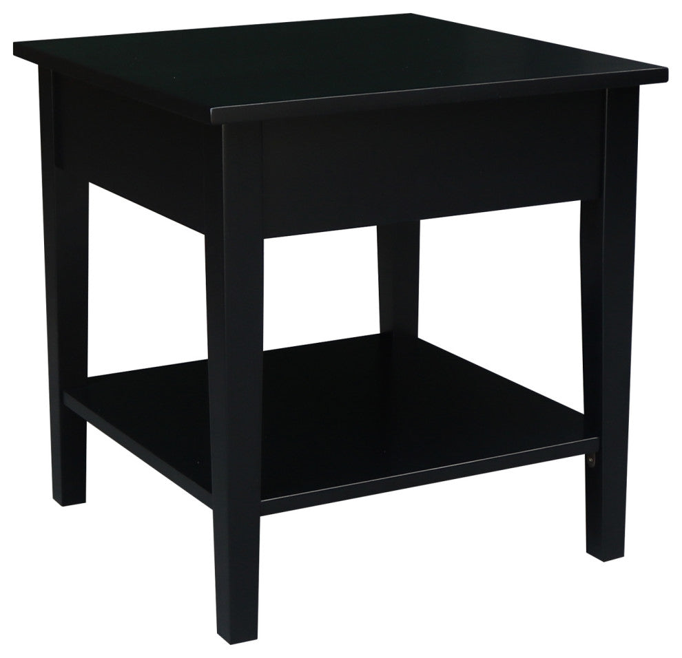 Spencer End Table
