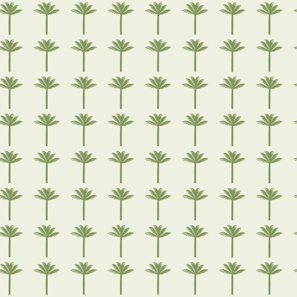 Palm Bay Wallpaper