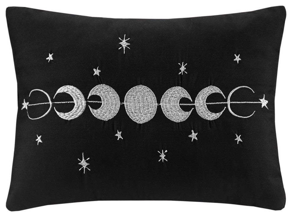 Intelligent Design Felicia Crushed Velvet 4-Piece Comforter Set