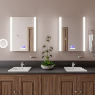 ALFI brand AB1470 Modern 1.2 GPM 1 Hole Bathroom Faucet - Polished Chrome