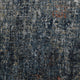 Vermont Bianca Area Rug, Gray, 9'10" x 13'1", Abstract