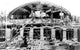 Reading Terminal Construction, Philadelphia, Pa -Fine Art Giclee Print 24" x 36"
