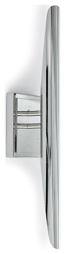 Redford Sconce (Polished Nickel)