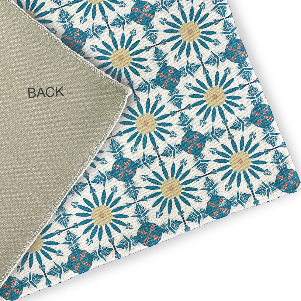 Chaney Indoor/Outdoor Rug