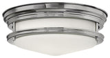 Foyer Hadley 2-Light, Chrome