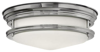 Foyer Hadley 2-Light, Chrome