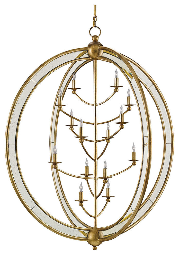 Aphrodite Chandelier, Large