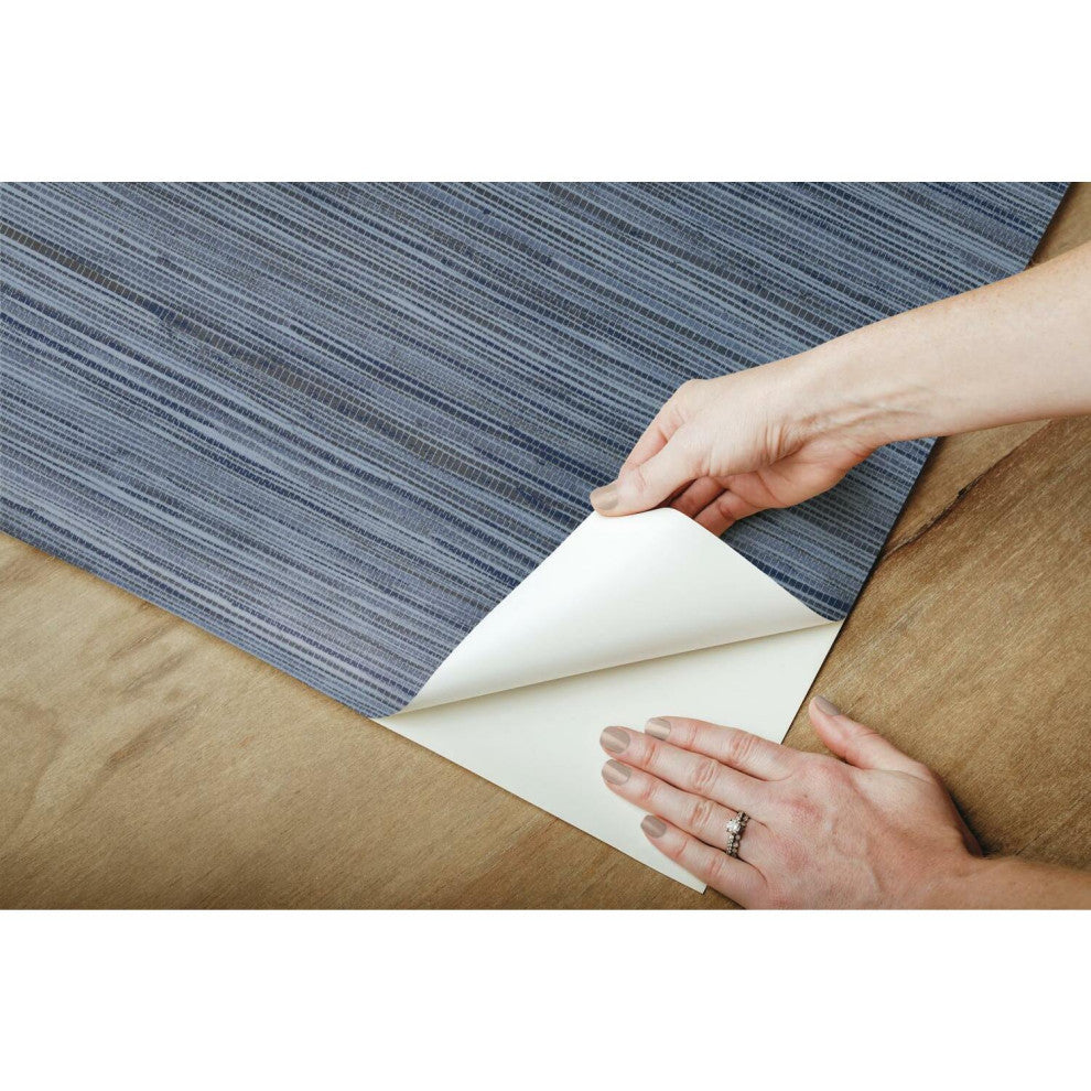Bahia Grass Peel and Stick Wallpaper