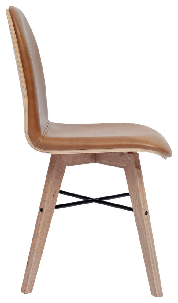 Napoli Dining Chair, Set of 2