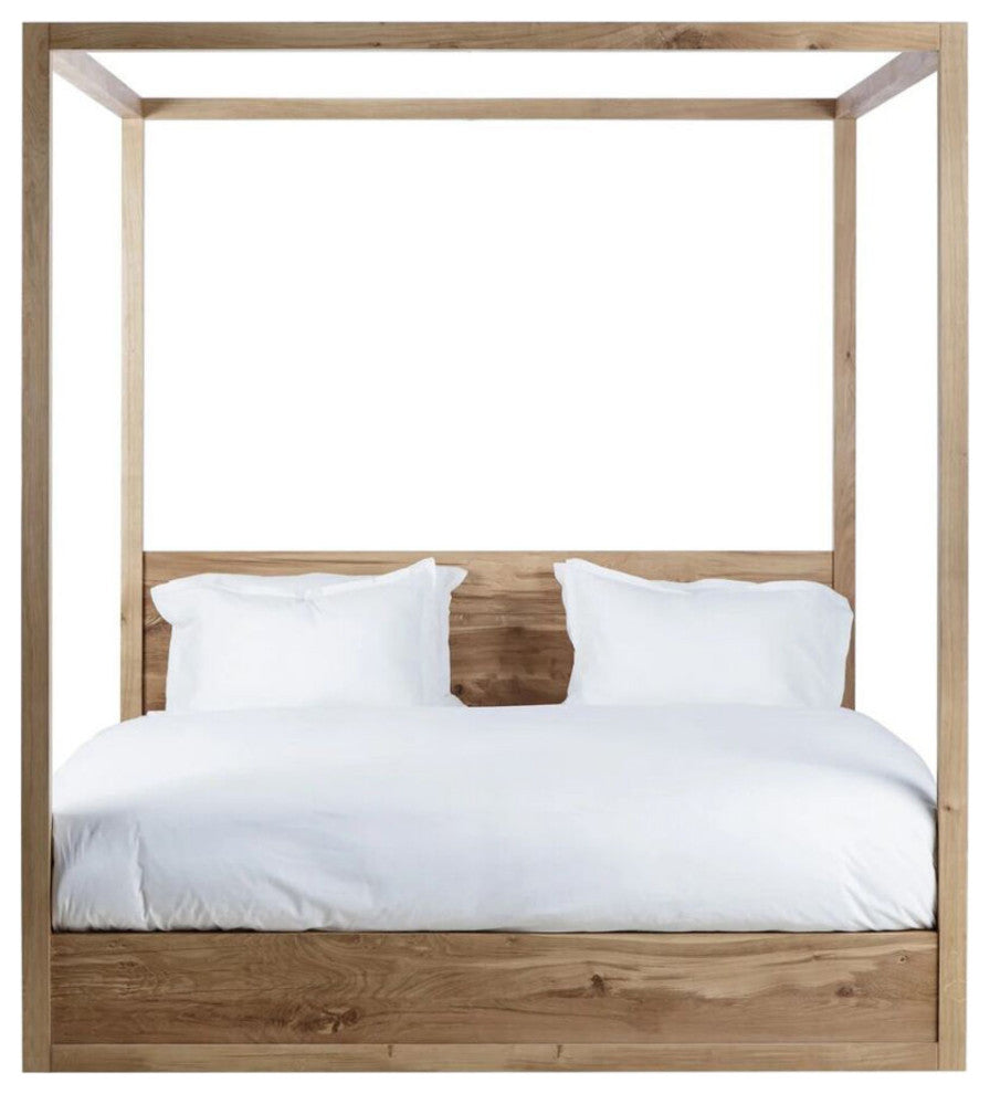 Sonder Living Otis Poster US King Bed KD