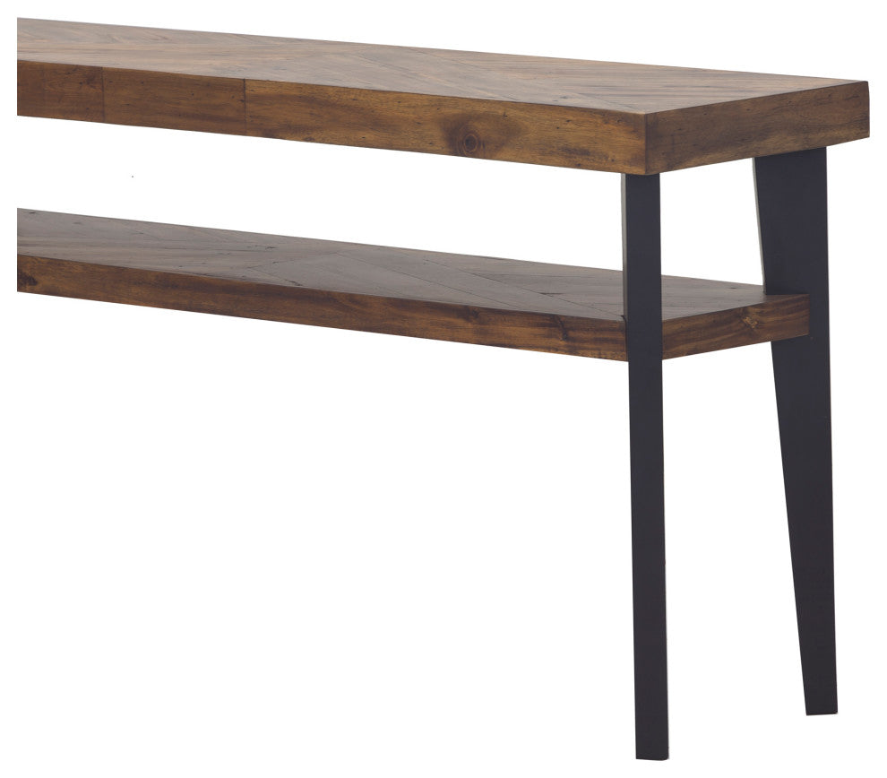 Parq Console Table