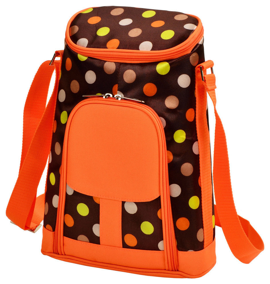 Wine and Cheese Cooler, Julia Dot