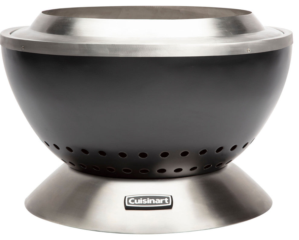 Cleanburn Fire Pit