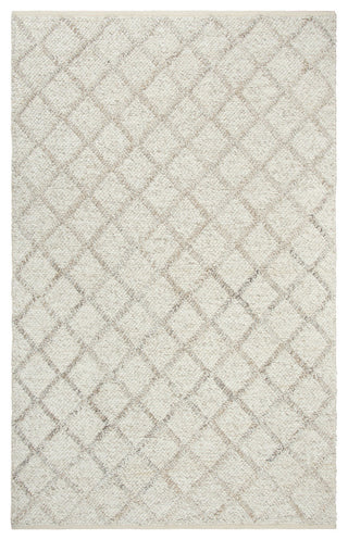 Rizzy Home EWE107 Ewe Complete Me Area Rug 8'x10 Beige
