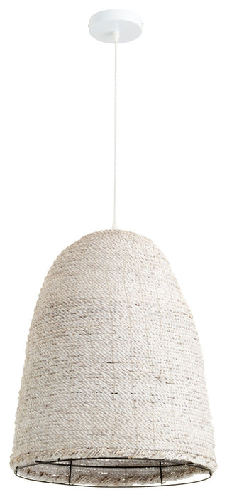 Cyan Design Dedal 1lt Pendant