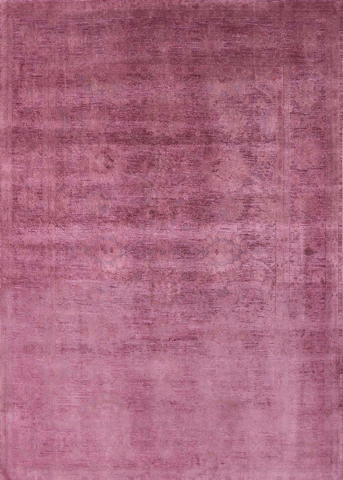 Ahgly Company Indoor Rectangle Mid-Century Modern Area Rugs, 2' x 4'