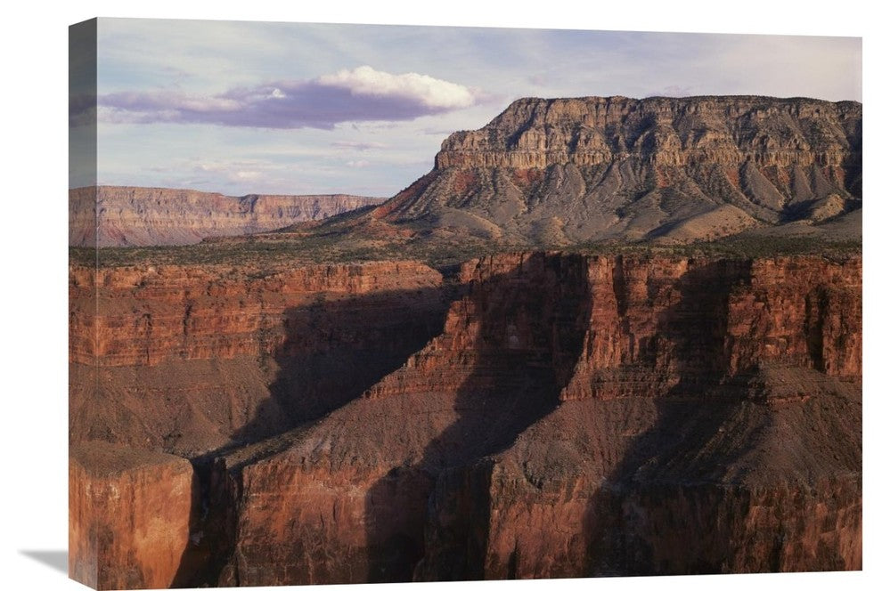 "From Toroweep Overlook, Grand Canyon National Park, Arizona" Artwork