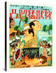 Abbott and Costello, Japanese, Africa Screams, 26x36