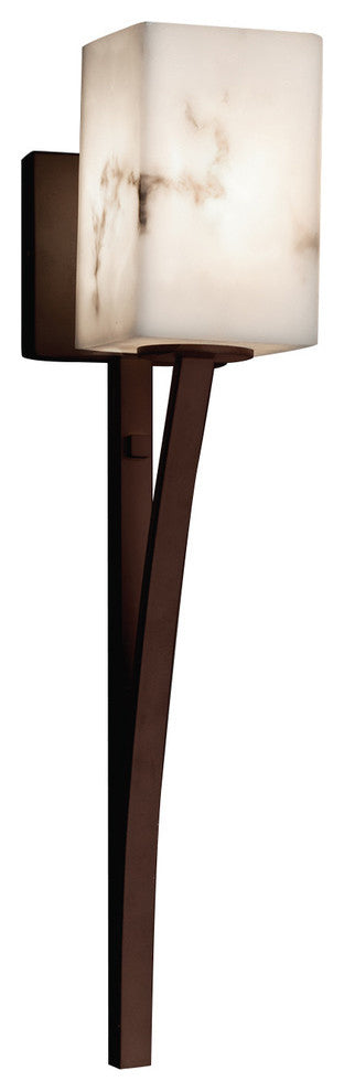 SABRE 1-Light Wall Sconce