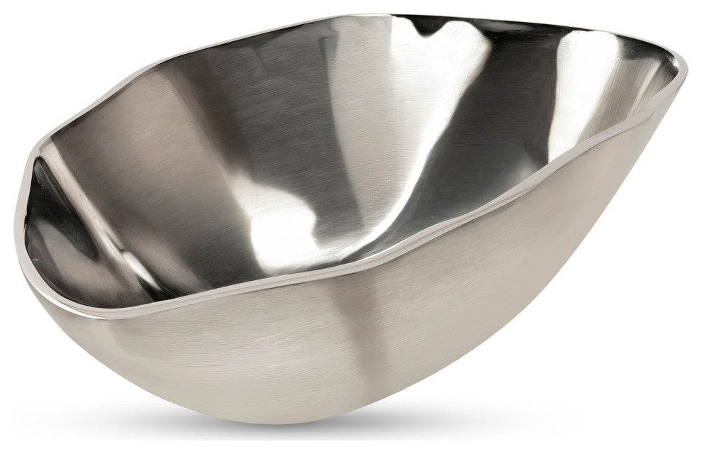 Forde Decorative Bowl Silver