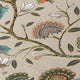 Indoor/Outdoor Kendall KE19 Putty Machine Washable 2'3" x 7'6" Runner Rug