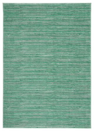 Safavieh Vision Vsn606X Solid Color Rug, Light Green, 6'0"x9'0"