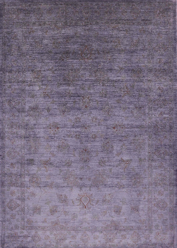 Ahgly Company Indoor Rectangle Mid-Century Modern Area Rugs, 3' x 5'