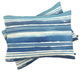 Deny Designs Kerrie Satava Caribbean Shore Pillowcase